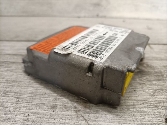 bontott MERCEDES-BENZ A-CLASS Légzsák Elektronika