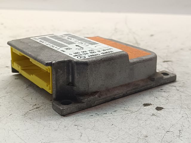 bontott MERCEDES-BENZ A-CLASS Légzsák Elektronika