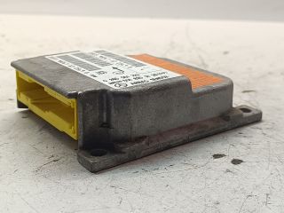 bontott MERCEDES-BENZ A-CLASS Légzsák Elektronika