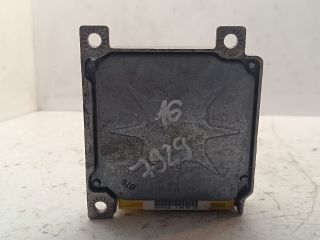 bontott MERCEDES-BENZ A-CLASS Légzsák Elektronika