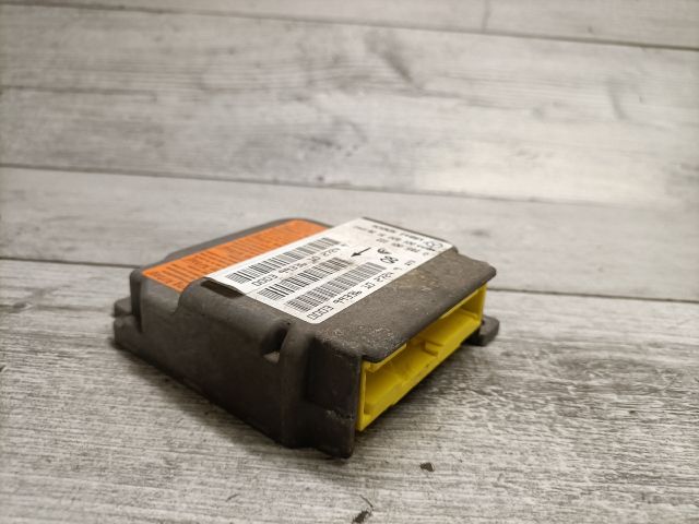 bontott MERCEDES-BENZ A-CLASS Légzsák Elektronika