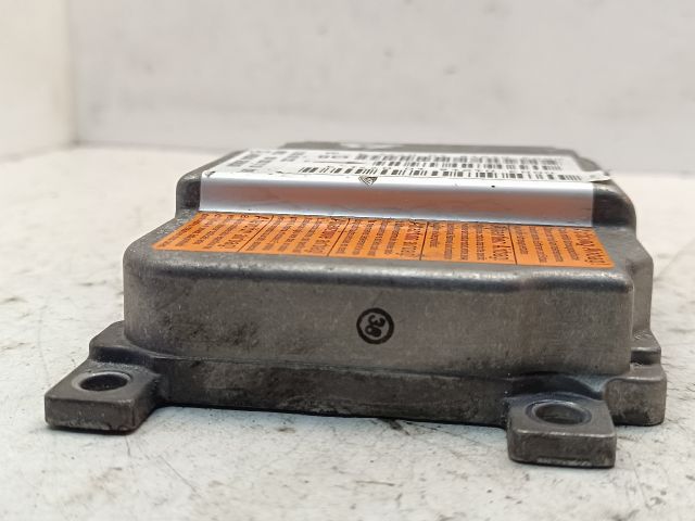 bontott MERCEDES-BENZ A-CLASS Légzsák Elektronika