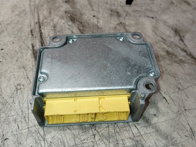 bontott MERCEDES-BENZ A-CLASS Légzsák Elektronika