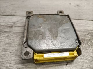 bontott MERCEDES-BENZ A-CLASS Légzsák Elektronika