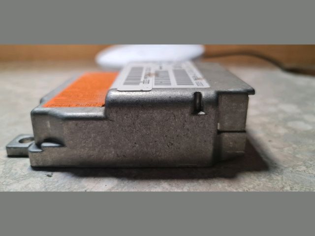 bontott MERCEDES-BENZ A-CLASS Légzsák Elektronika