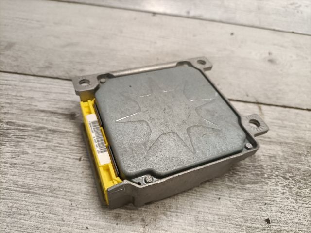 bontott MERCEDES-BENZ A-CLASS Légzsák Elektronika