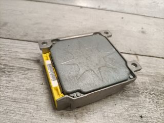 bontott MERCEDES-BENZ A-CLASS Légzsák Elektronika