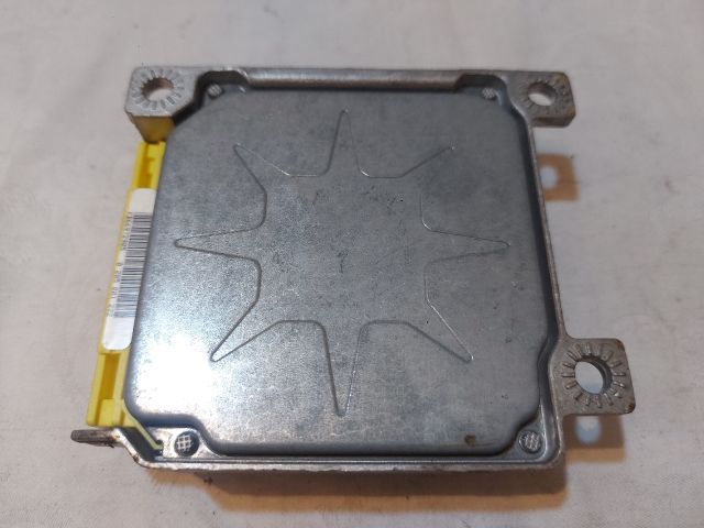 bontott MERCEDES-BENZ A-CLASS Légzsák Elektronika