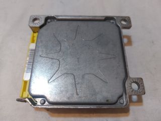 bontott MERCEDES-BENZ A-CLASS Légzsák Elektronika