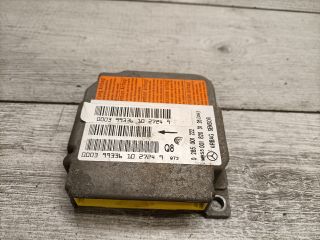 bontott MERCEDES-BENZ A-CLASS Légzsák Elektronika