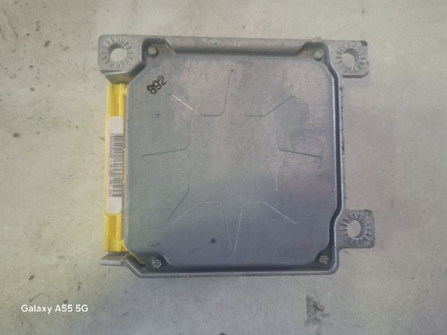 bontott MERCEDES-BENZ A-CLASS Légzsák Elektronika