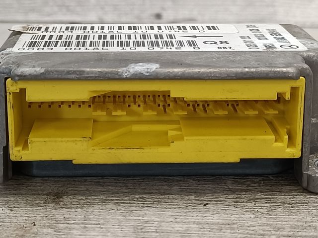 bontott MERCEDES-BENZ A-CLASS Légzsák Elektronika