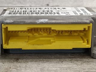 bontott MERCEDES-BENZ A-CLASS Légzsák Elektronika