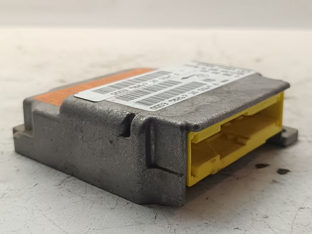 bontott MERCEDES-BENZ A-CLASS Légzsák Elektronika