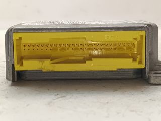 bontott MERCEDES-BENZ A-CLASS Légzsák Elektronika