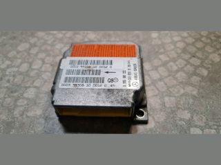 bontott MERCEDES-BENZ A-CLASS Légzsák Elektronika