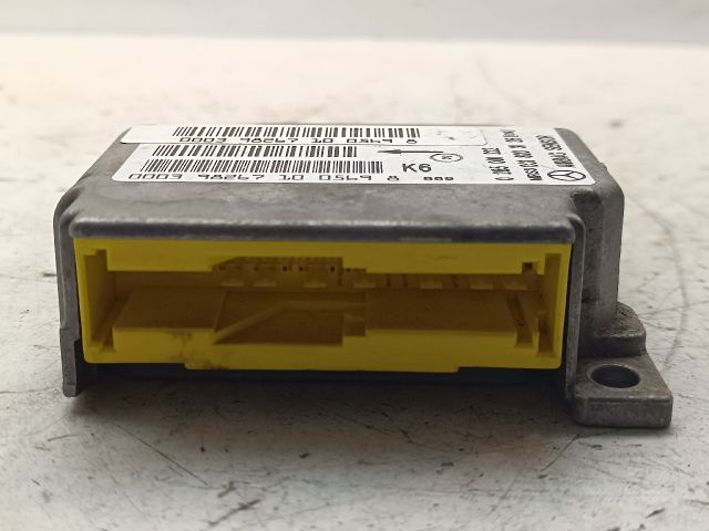 bontott MERCEDES-BENZ A-CLASS Légzsák Elektronika