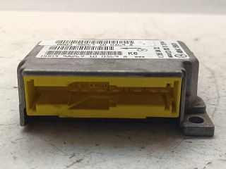 bontott MERCEDES-BENZ A-CLASS Légzsák Elektronika