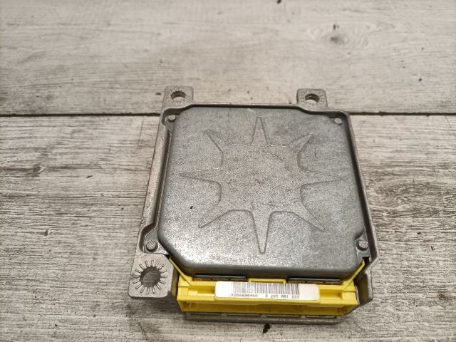 bontott MERCEDES-BENZ A-CLASS Légzsák Elektronika