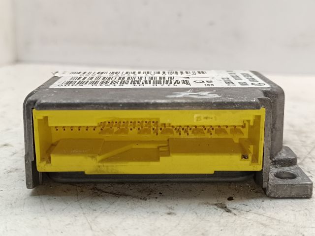 bontott MERCEDES-BENZ A-CLASS Légzsák Elektronika