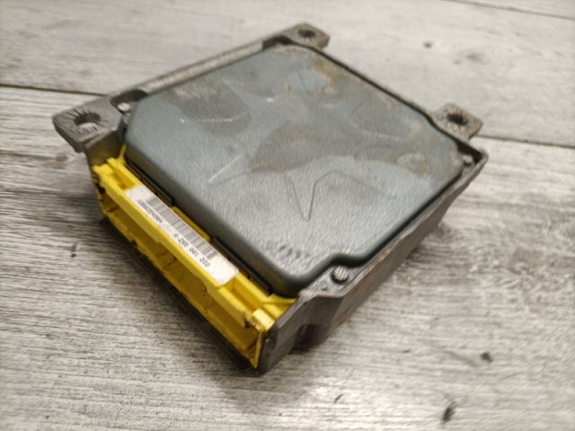 bontott MERCEDES-BENZ A-CLASS Légzsák Elektronika