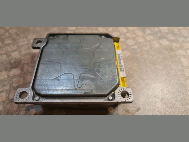 bontott MERCEDES-BENZ A-CLASS Légzsák Elektronika