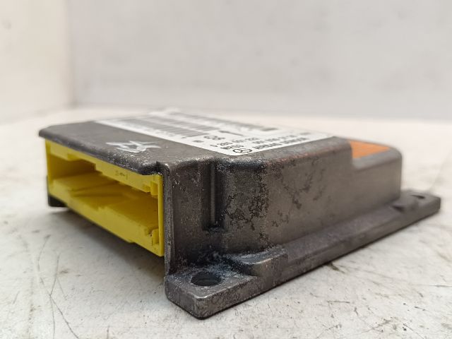 bontott MERCEDES-BENZ A-CLASS Légzsák Elektronika