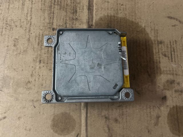 bontott MERCEDES-BENZ A-CLASS Légzsák Elektronika