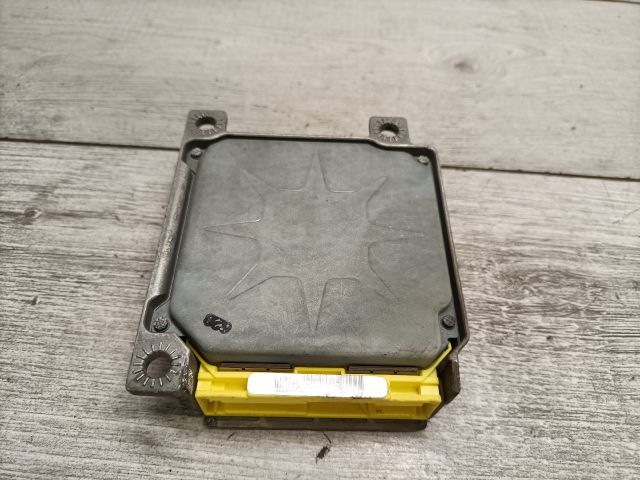 bontott MERCEDES-BENZ A-CLASS Légzsák Elektronika