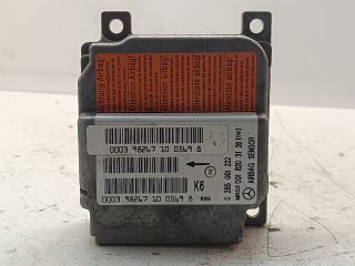 bontott MERCEDES-BENZ A-CLASS Légzsák Elektronika