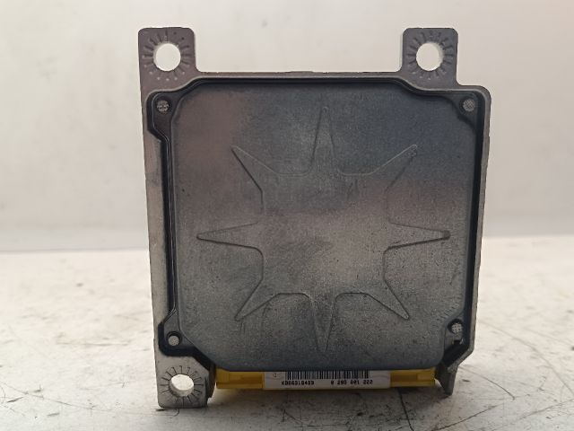 bontott MERCEDES-BENZ A-CLASS Légzsák Elektronika