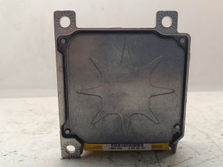 bontott MERCEDES-BENZ A-CLASS Légzsák Elektronika