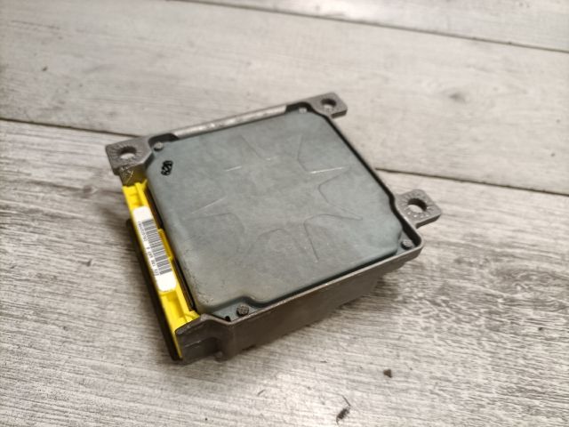 bontott MERCEDES-BENZ A-CLASS Légzsák Elektronika