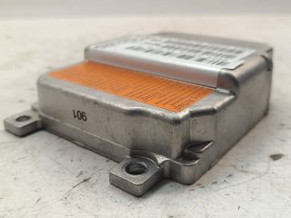 bontott MERCEDES-BENZ A-CLASS Légzsák Elektronika