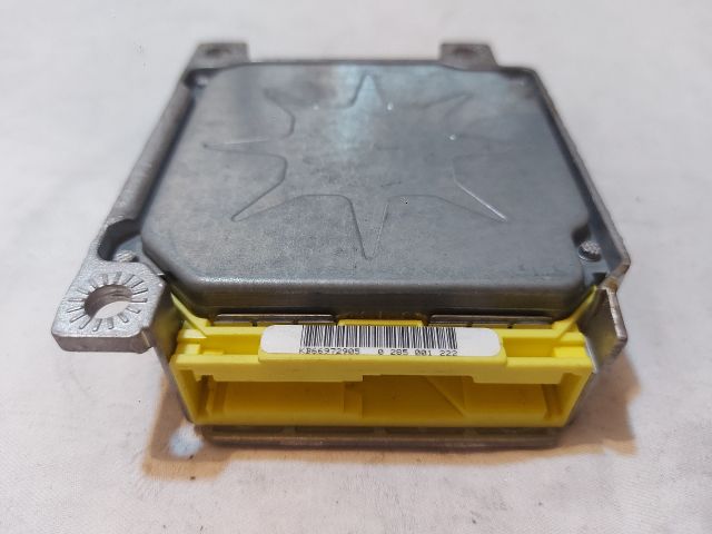 bontott MERCEDES-BENZ A-CLASS Légzsák Elektronika