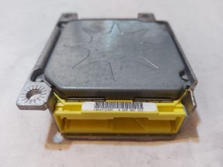 bontott MERCEDES-BENZ A-CLASS Légzsák Elektronika