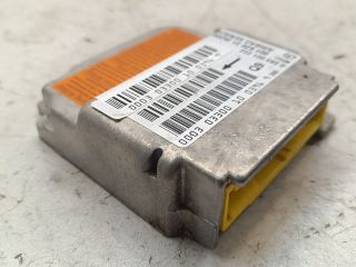 bontott MERCEDES-BENZ A-CLASS Légzsák Elektronika