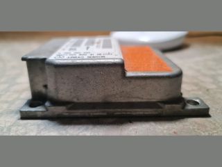 bontott MERCEDES-BENZ A-CLASS Légzsák Elektronika