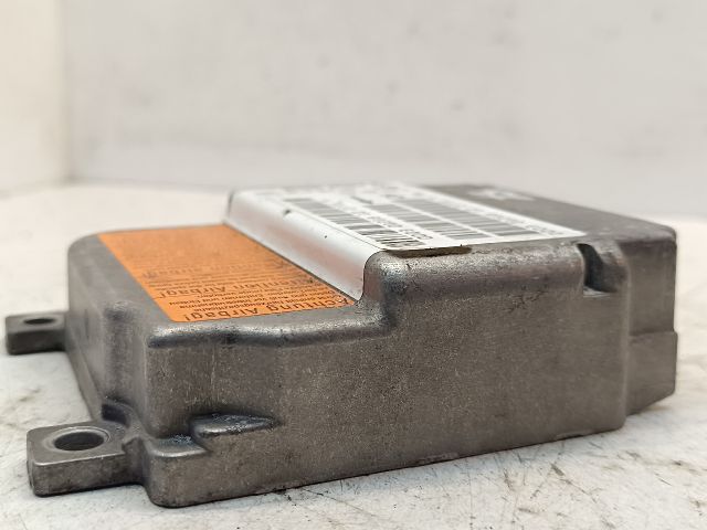 bontott MERCEDES-BENZ A-CLASS Légzsák Elektronika