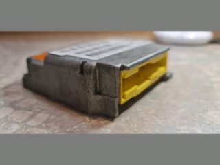 bontott MERCEDES-BENZ A-CLASS Légzsák Elektronika