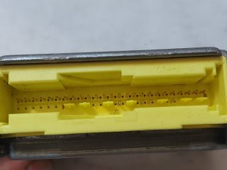 bontott MERCEDES-BENZ A-CLASS Légzsák Elektronika