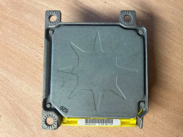 bontott MERCEDES-BENZ A-CLASS Légzsák Elektronika