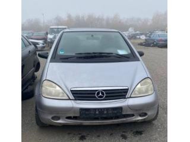 bontott MERCEDES-BENZ A-CLASS Magassugárzó Hangszóró