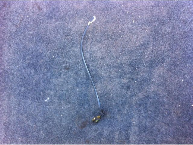 bontott MERCEDES-BENZ A-CLASS Magassugárzó Hangszóró