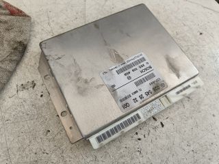 bontott MERCEDES-BENZ A-CLASS Menetstabilizátor