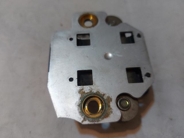 bontott MERCEDES-BENZ A-CLASS Menetstabilizátor