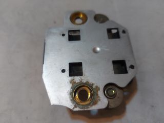 bontott MERCEDES-BENZ A-CLASS Menetstabilizátor