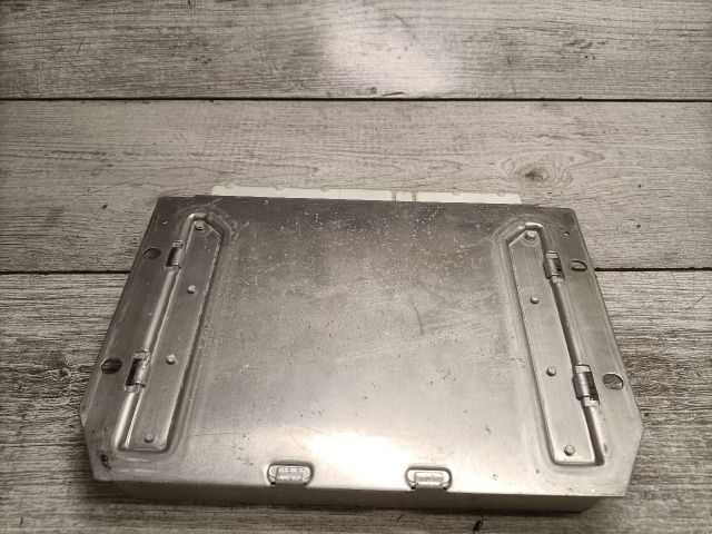 bontott MERCEDES-BENZ A-CLASS Menetstabilizátor