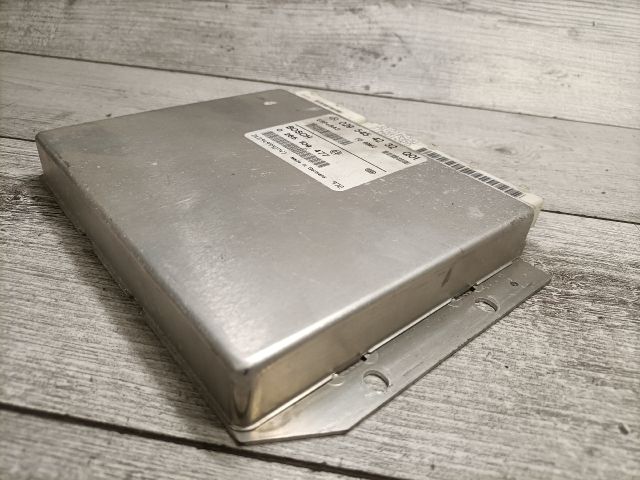 bontott MERCEDES-BENZ A-CLASS Menetstabilizátor