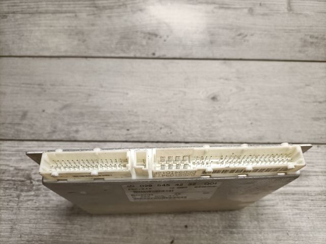 bontott MERCEDES-BENZ A-CLASS Menetstabilizátor